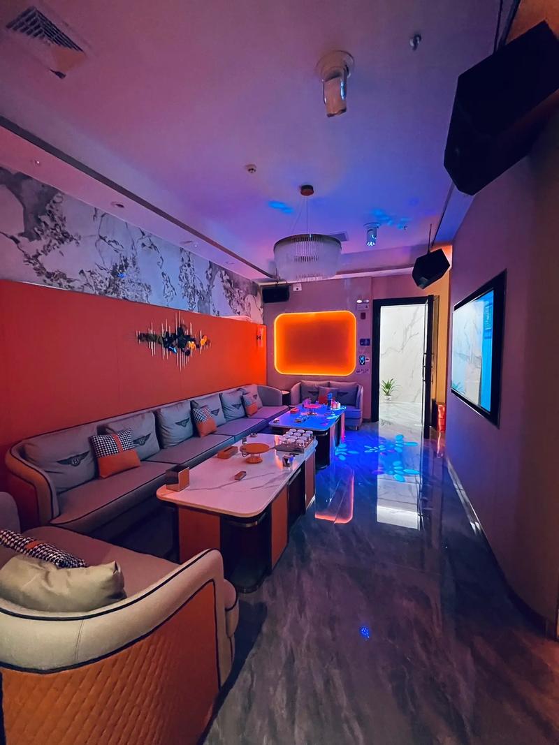 常州商务ktv优选专业商务ktv体验-新北区ktv预定